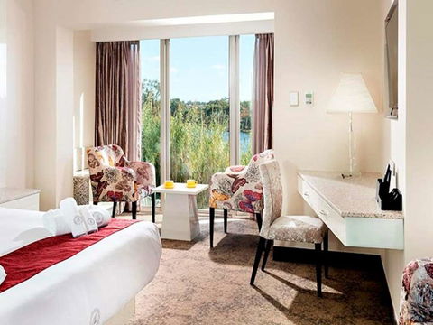Swan River Hotel - Accommodation Daintree 4