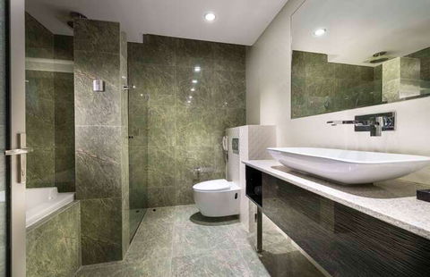 Swan River Hotel - Accommodation Daintree 9