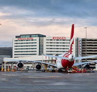 Rydges Sydney Airport Hotel - Accommodation Daintree