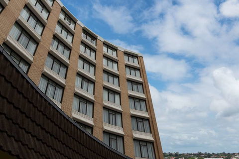 Rydges Camperdown - Accommodation Daintree 1