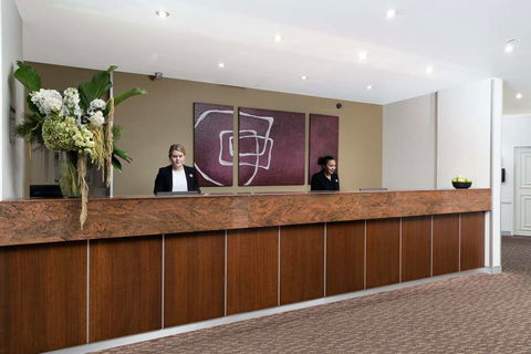 Rydges Camperdown - Accommodation Daintree 2
