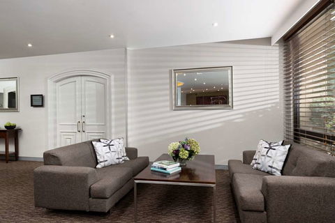 Rydges Camperdown - Accommodation Daintree 3