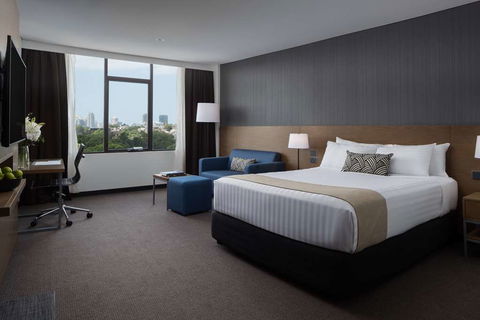 Rydges Camperdown - Accommodation Daintree 4