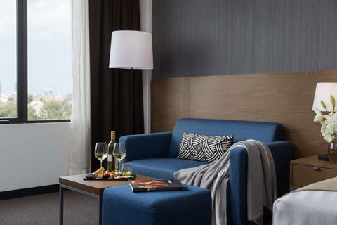 Rydges Camperdown - Accommodation Daintree 5