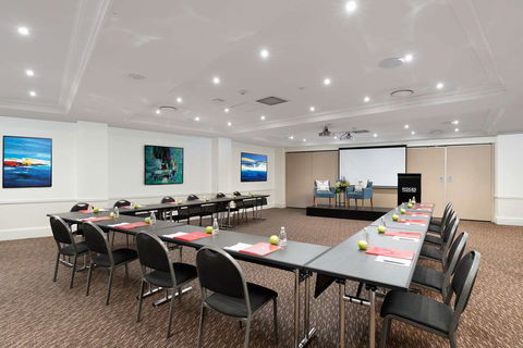 Rydges Camperdown - Accommodation Daintree 10