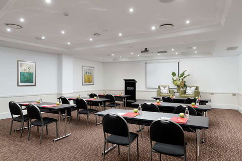 Rydges Camperdown - Accommodation Daintree 11