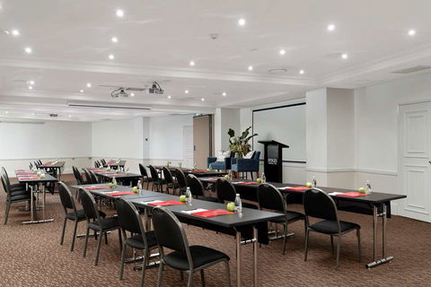 Rydges Camperdown - Accommodation Daintree 12