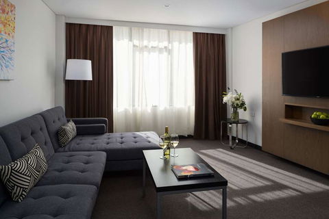 Rydges Camperdown - Accommodation Daintree 17