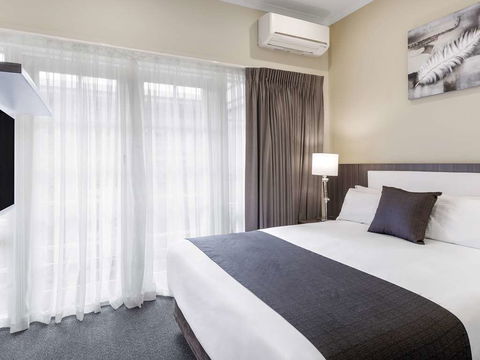 Quality Hotel Melbourne Airport - Accommodation Daintree 6