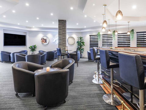 Quality Hotel Melbourne Airport - Accommodation Daintree 16