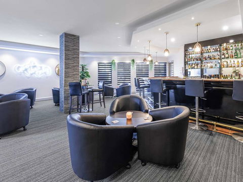 Quality Hotel Melbourne Airport - Accommodation Daintree 17