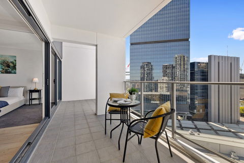 Astra Apartments Parramatta - Accommodation Daintree 8
