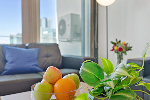 Astra Apartments Parramatta - Accommodation Daintree 9
