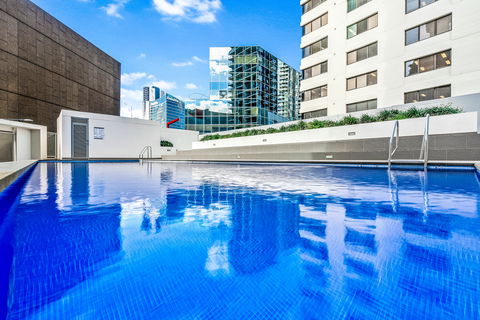 Astra Apartments Parramatta - Accommodation Daintree 10