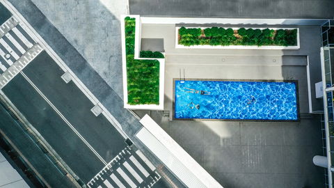 Astra Apartments Parramatta - Accommodation Daintree 11