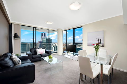 Astra Apartments Parramatta - Accommodation Daintree 13