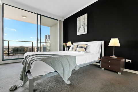 Astra Apartments Parramatta - Accommodation Daintree 14