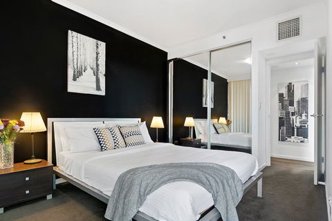 Astra Apartments Parramatta - Accommodation Daintree 15