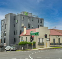 Holiday Inn Stes Parramatta Mar - Accommodation Daintree