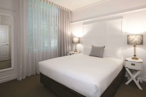 Adina Apartment Hotel Anzac Square - Accommodation Daintree 4