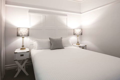 Adina Apartment Hotel Anzac Square - Accommodation Daintree 5