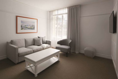 Adina Apartment Hotel Anzac Square - Accommodation Daintree 9