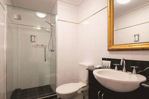 Adina Apartment Hotel Anzac Square - Accommodation Daintree 12