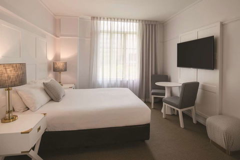 Adina Apartment Hotel Anzac Square - Accommodation Daintree 14