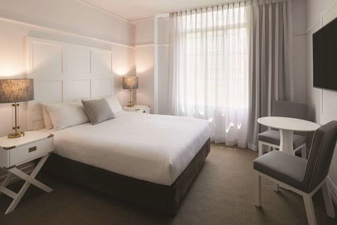 Adina Apartment Hotel Anzac Square - Accommodation Daintree 15
