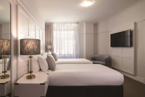 Adina Apartment Hotel Anzac Square - Accommodation Daintree 16
