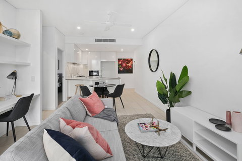 Arise On Hope Street - Accommodation Daintree 6