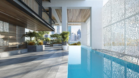 Arise On Hope Street - Accommodation Daintree 12