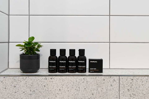 HotelMOTEL - Accommodation Daintree 15