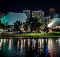 Stamford Plaza Adelaide - Accommodation Daintree