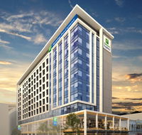 Holiday Inn Express Adelaide City Centre - Accommodation Daintree