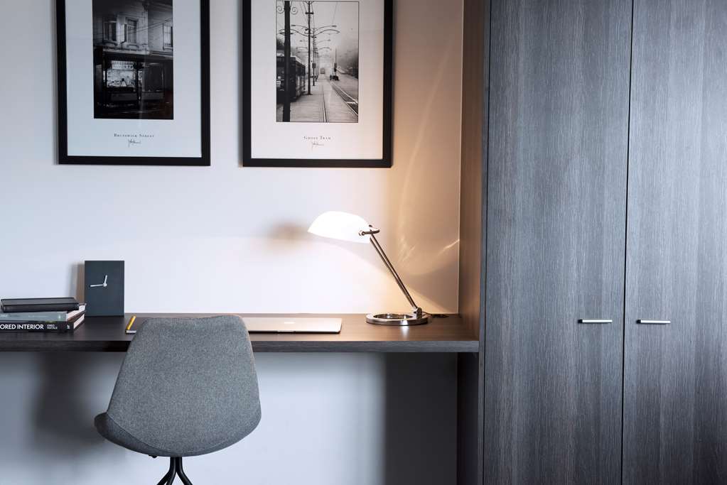 Fitzroy VIC Accommodation Daintree