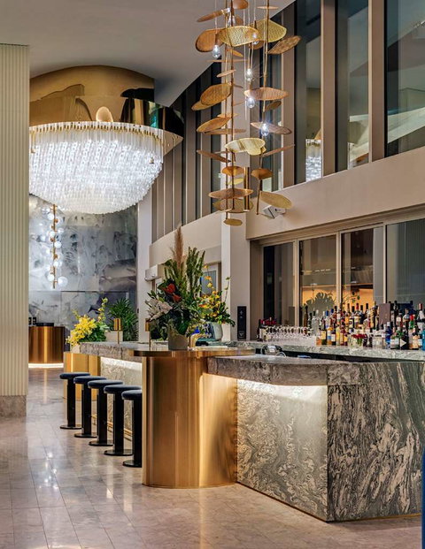 The Darling Gold Coast - Accommodation Daintree 0