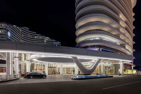 The Darling Gold Coast - Accommodation Daintree 1