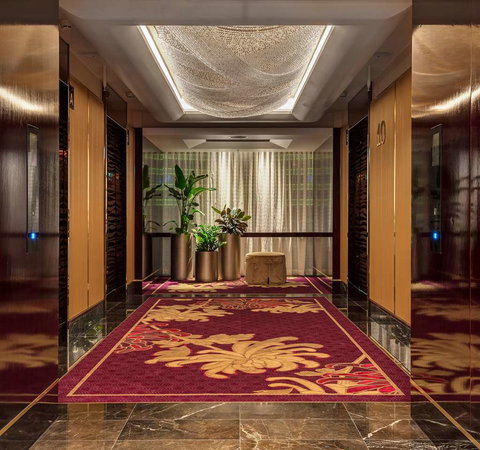 The Darling Gold Coast - Accommodation Daintree 5