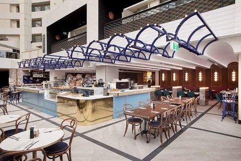 The Darling Gold Coast - Accommodation Daintree 10