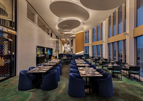 The Darling Gold Coast - Accommodation Daintree 11