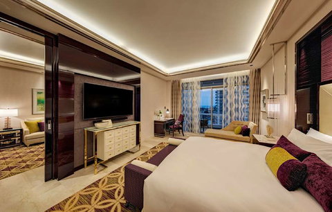 The Darling Gold Coast - Accommodation Daintree 12