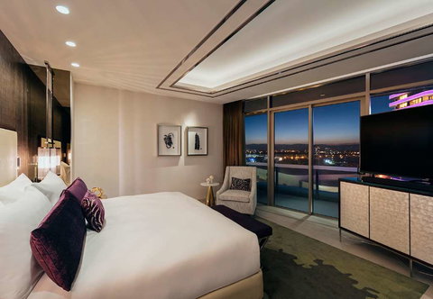 The Darling Gold Coast - Accommodation Daintree 13