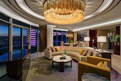 The Darling Gold Coast - Accommodation Daintree 16