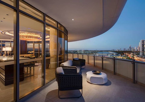 The Darling Gold Coast - Accommodation Daintree 17