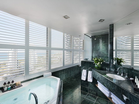 Sofitel Gold Coast - Accommodation Daintree 1