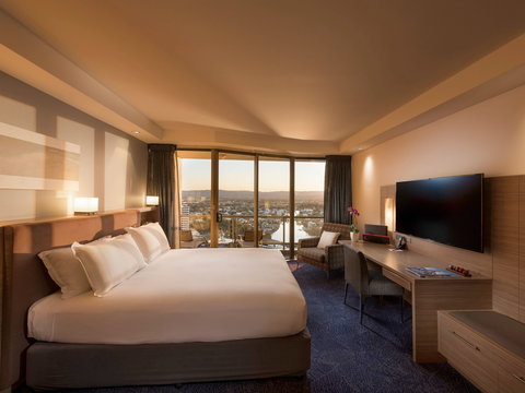 Sofitel Gold Coast - Accommodation Daintree 3