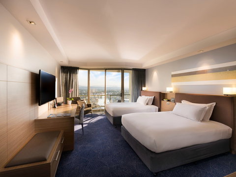 Sofitel Gold Coast - Accommodation Daintree 4