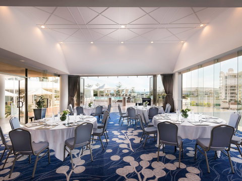 Sofitel Gold Coast - Accommodation Daintree 9