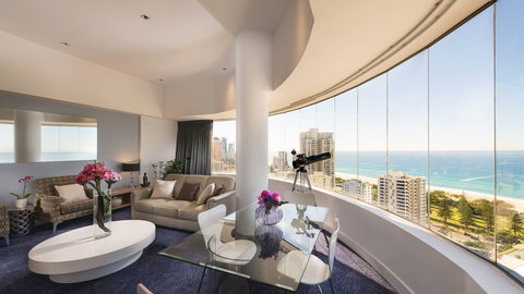 Sofitel Gold Coast - Accommodation Daintree 13